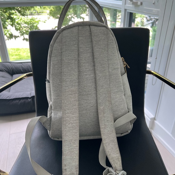 Herschel Nova Backpack Mini 9L - Light Grey - Picture 4 of 6